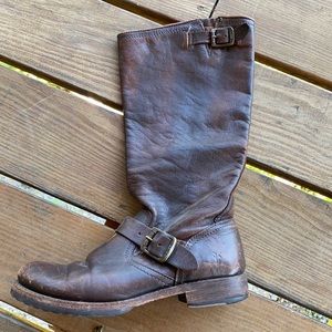 Frye boots